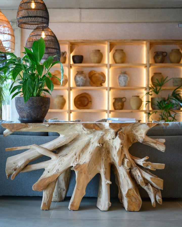 Ambar Hotel Punta del Este Eksteriør billede