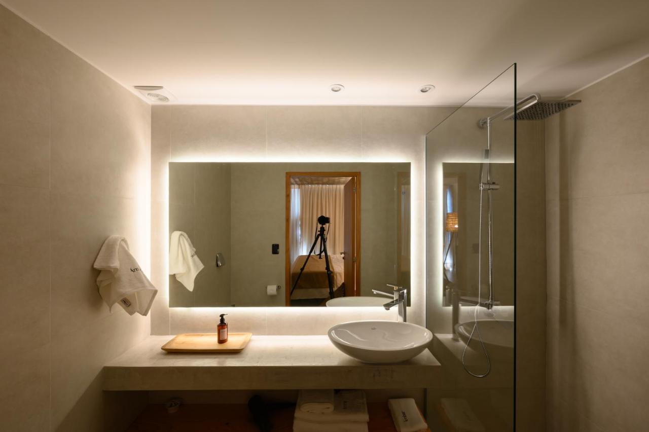 Ambar Hotel Punta del Este Eksteriør billede