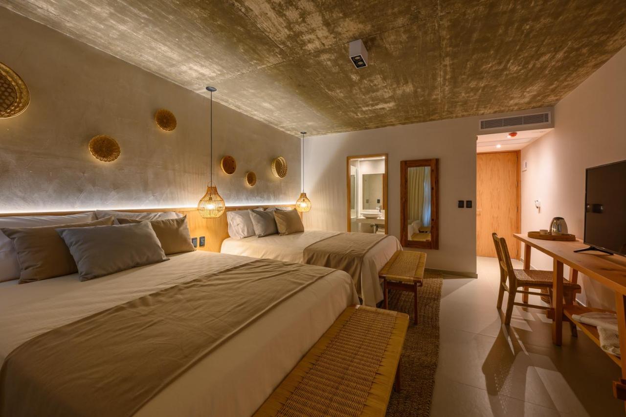 Ambar Hotel Punta del Este Eksteriør billede
