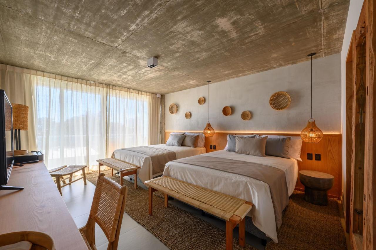 Ambar Hotel Punta del Este Eksteriør billede