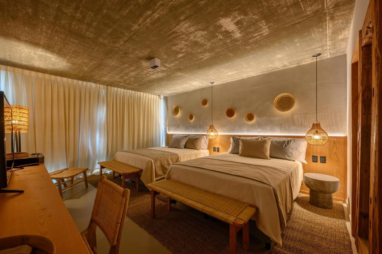 Ambar Hotel Punta del Este Eksteriør billede