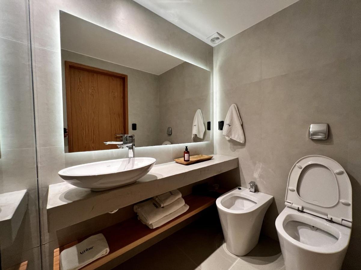 Ambar Hotel Punta del Este Eksteriør billede