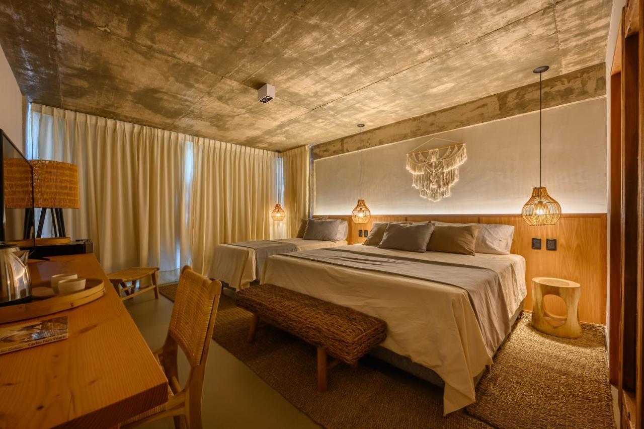 Ambar Hotel Punta del Este Eksteriør billede