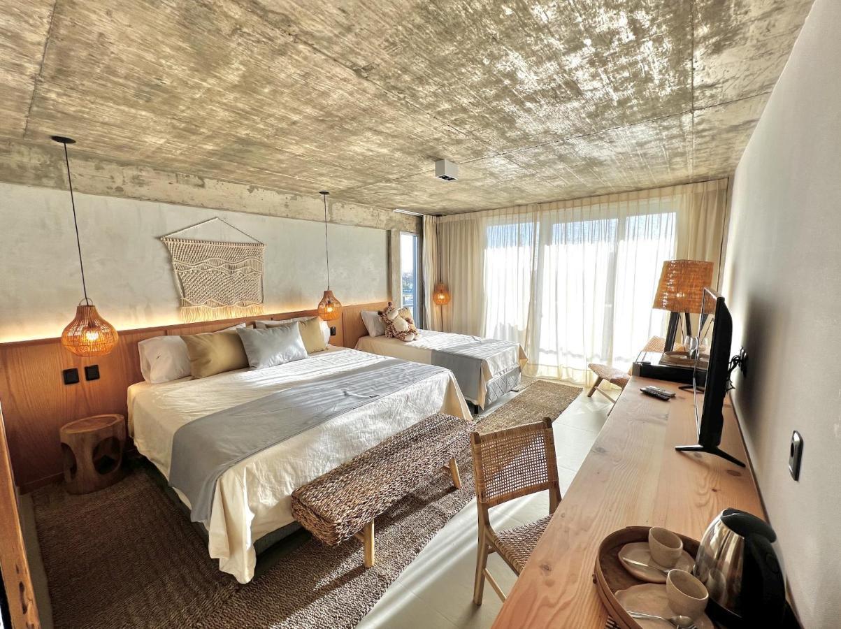 Ambar Hotel Punta del Este Eksteriør billede