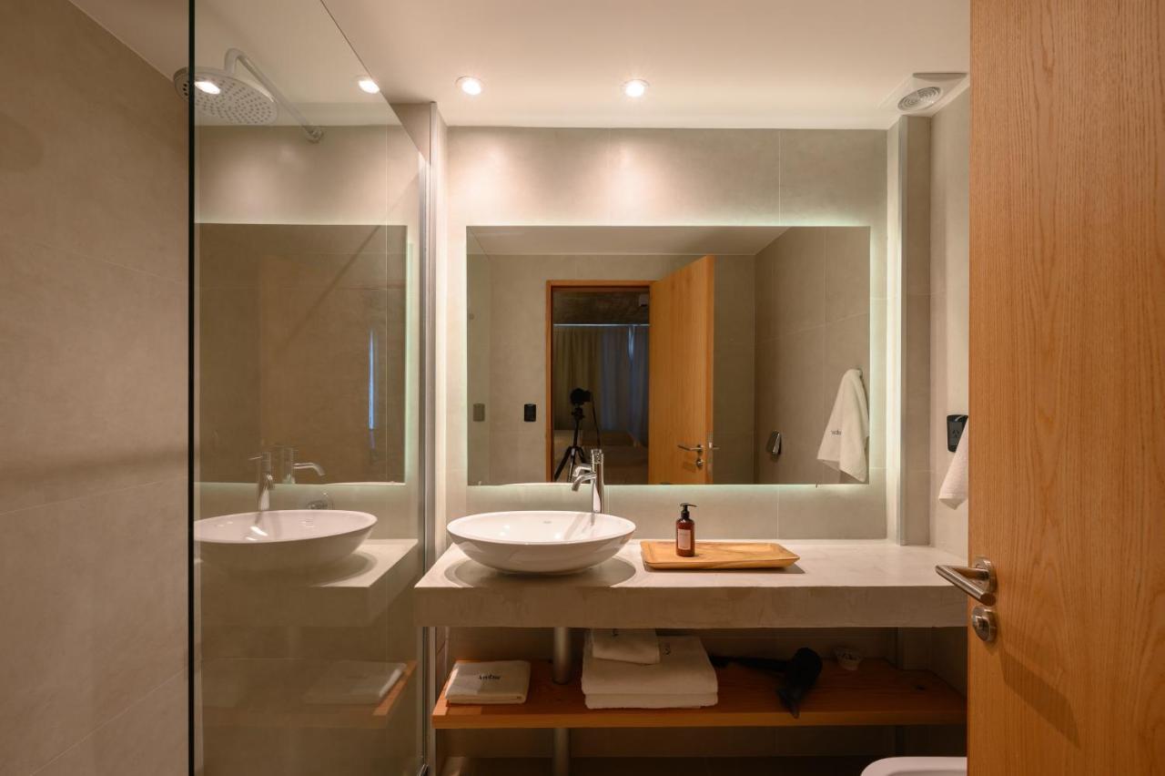 Ambar Hotel Punta del Este Eksteriør billede