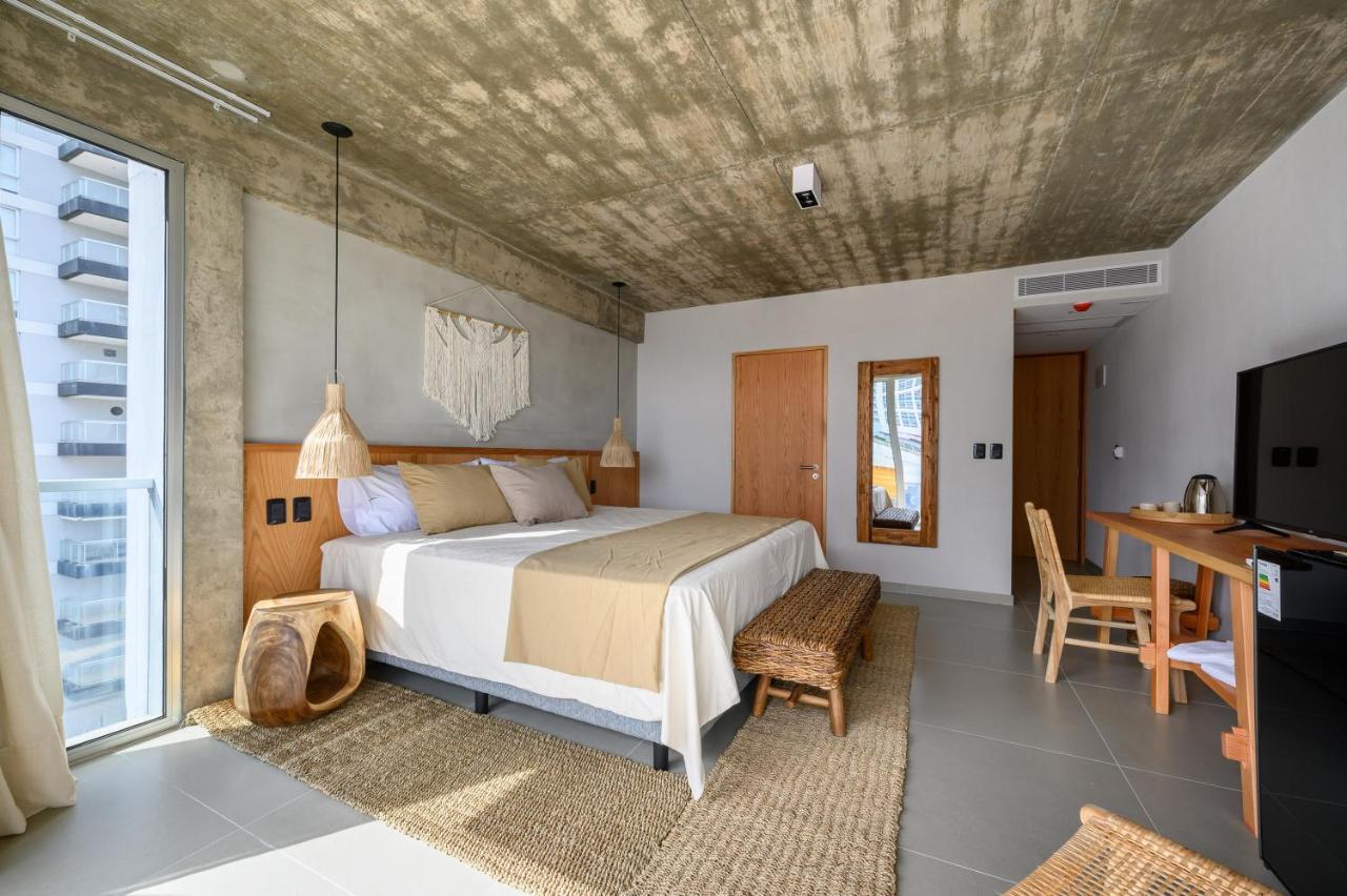 Ambar Hotel Punta del Este Eksteriør billede