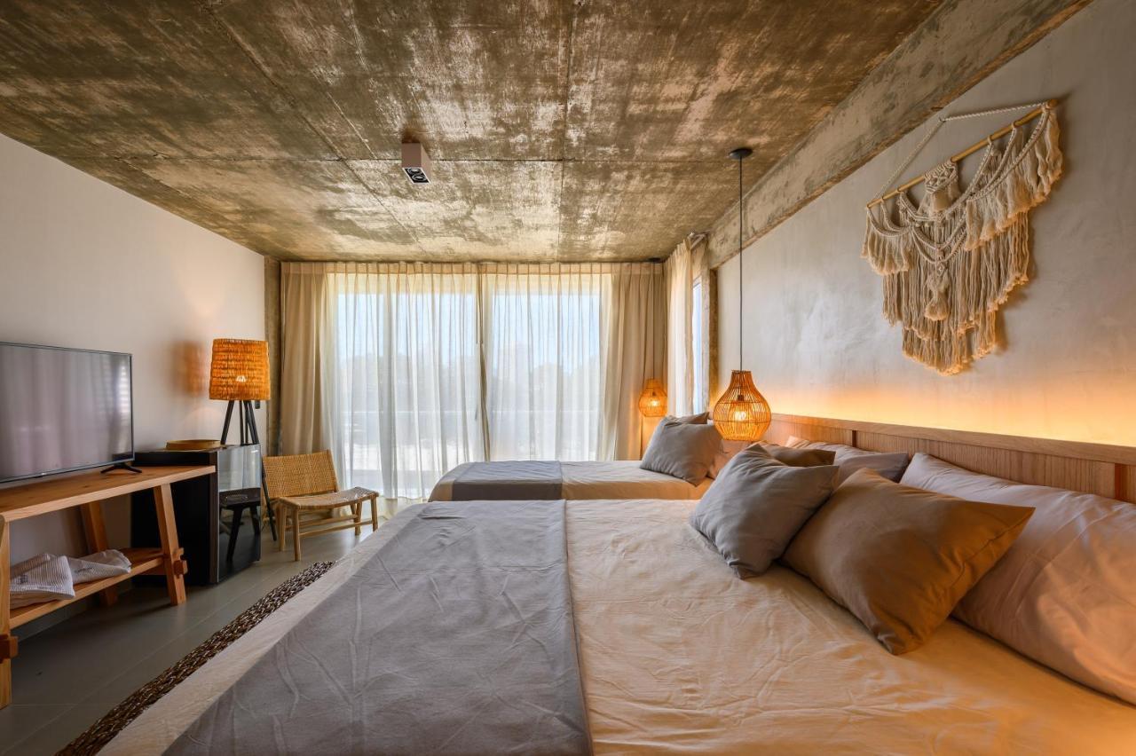 Ambar Hotel Punta del Este Eksteriør billede