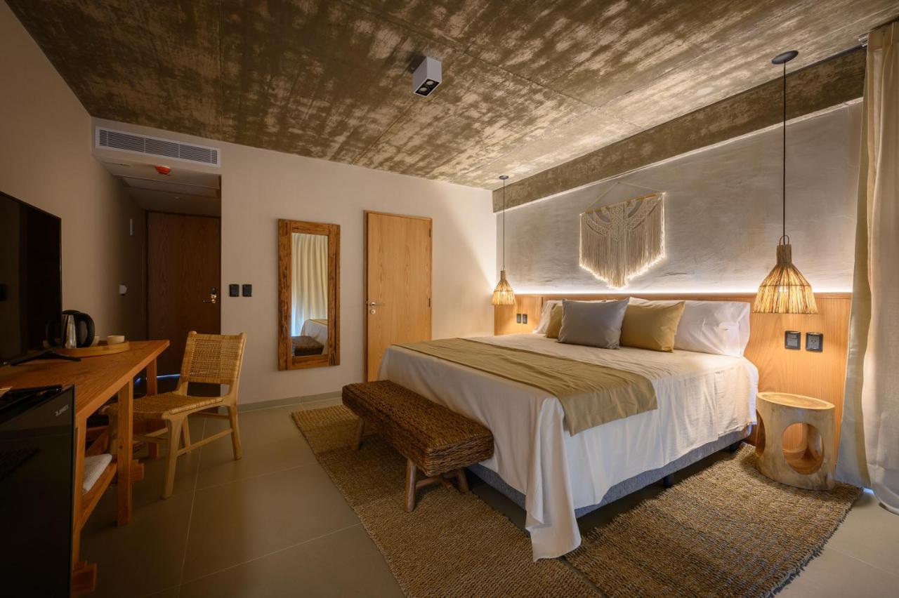 Ambar Hotel Punta del Este Eksteriør billede