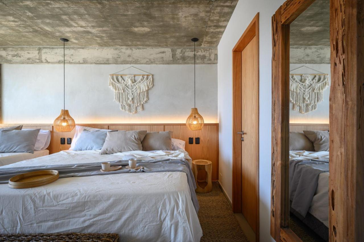 Ambar Hotel Punta del Este Eksteriør billede