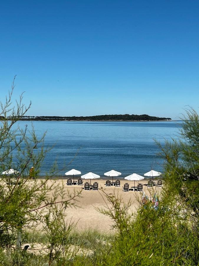 Ambar Hotel Punta del Este Eksteriør billede
